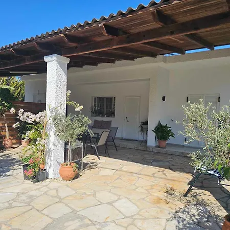 Casa vacanze Mitsos House